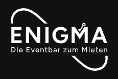 Enigma Eventbar – Kunde von 54-56 Media