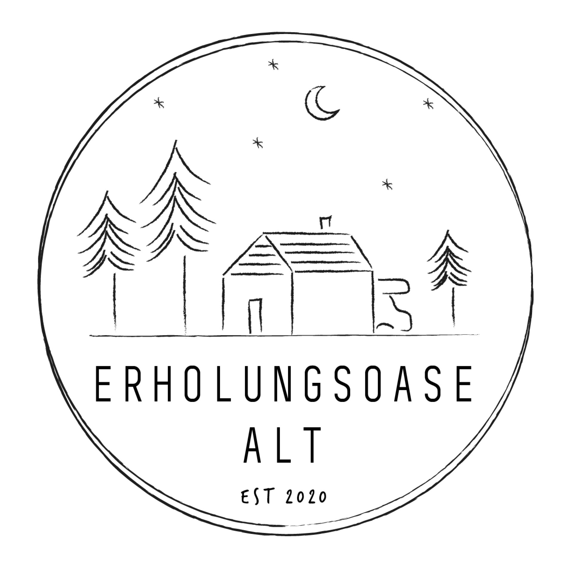 Erholungsoase Alt – Kunde von 54-56 Media