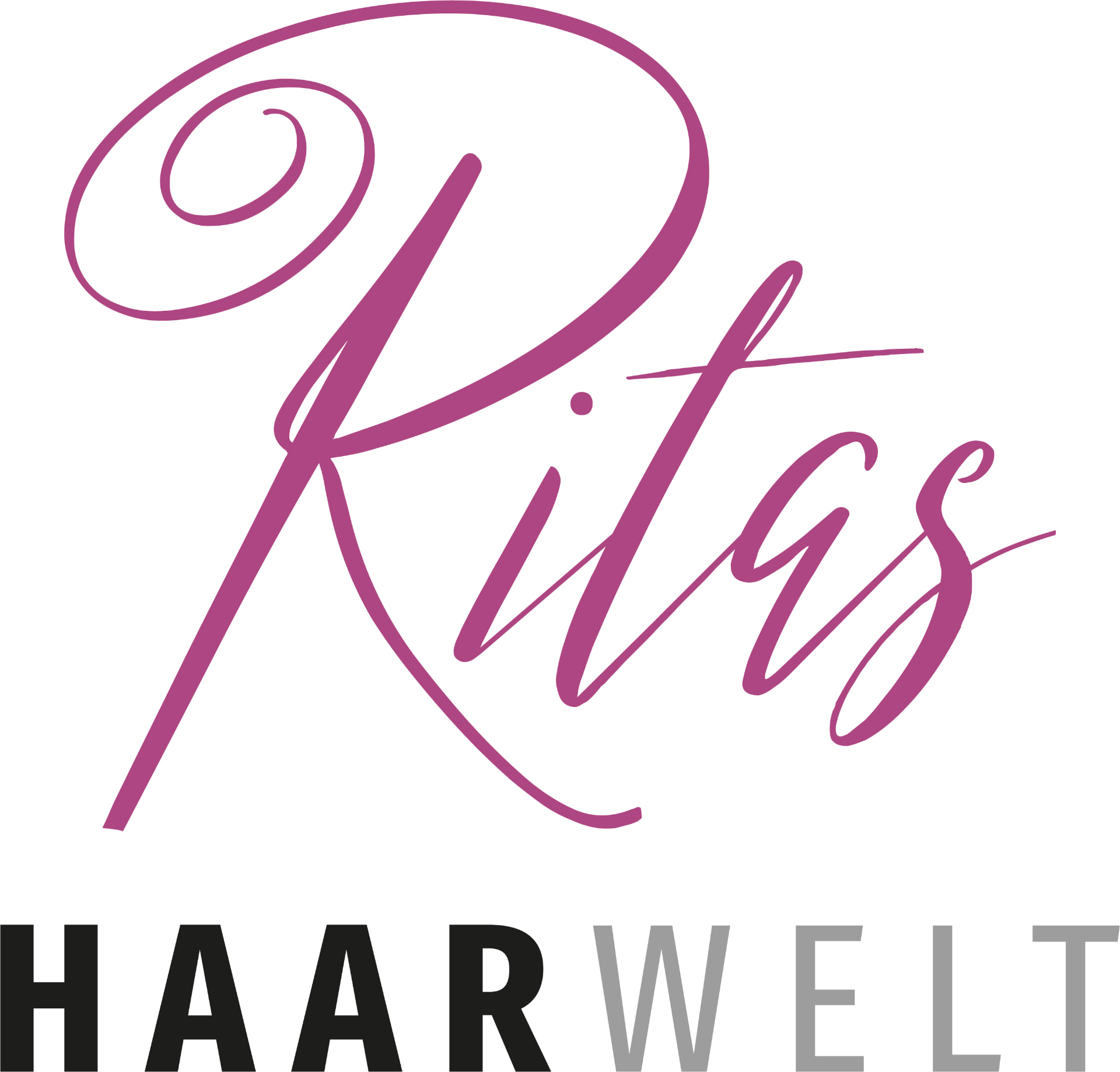 Ritas Haarwelt – Kunde von 54-56 Media